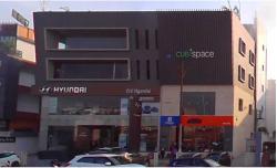 Cubispace - Jankipuram